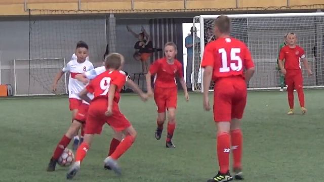 «Локобол – 2023 – РЖД»: итоговый ролик с межрегионального этапа в Барнауле смотреть онлайн