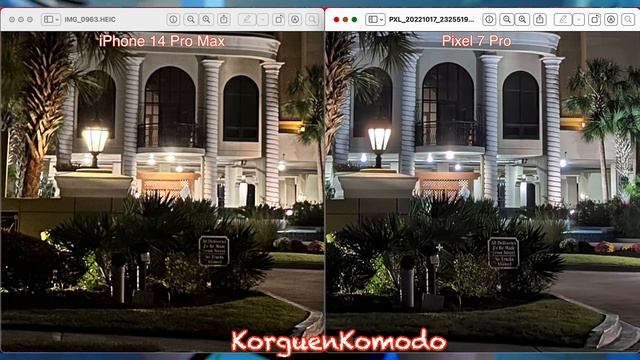 La VERDAD sobre Pixel 7 Pro & iPhone 14 Pro Max - Los mejores teléfonos!! смотреть онлайн