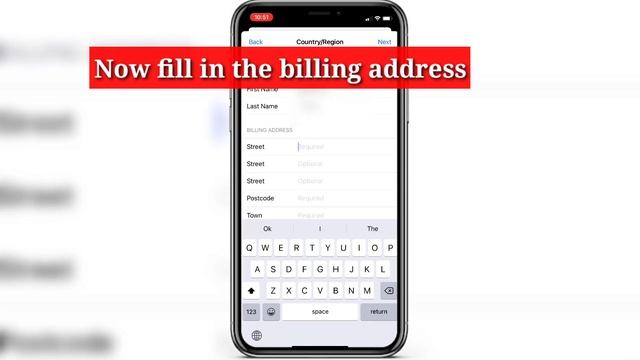 How to Change App Store Country/Region on iPhone 2020 | Change Apple Id Country смотреть онлайн