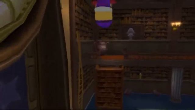 Larryboy and the Bad Apple Video Game Gameplay Test. смотреть онлайн