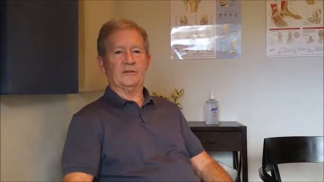 Cendant Cellular Therapies - Actual Patient Testimonials - Ken смотреть онлайн
