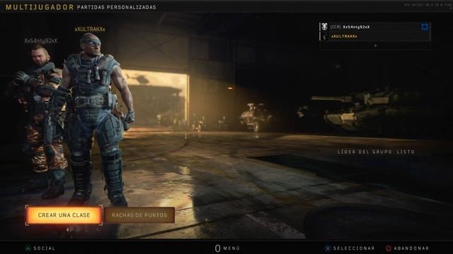 TRUCO PARA PRESTIGIO DE ARMAS BLACK OPS 4 смотреть онлайн