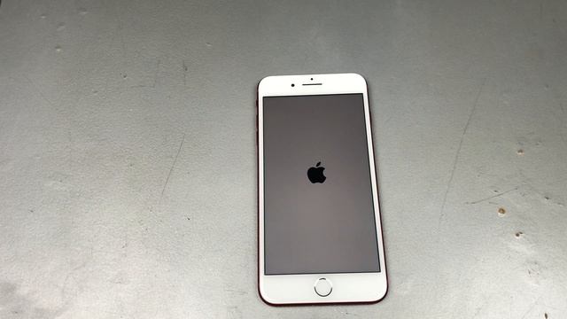 Unboxing the RED iPhone 7 Plus смотреть онлайн