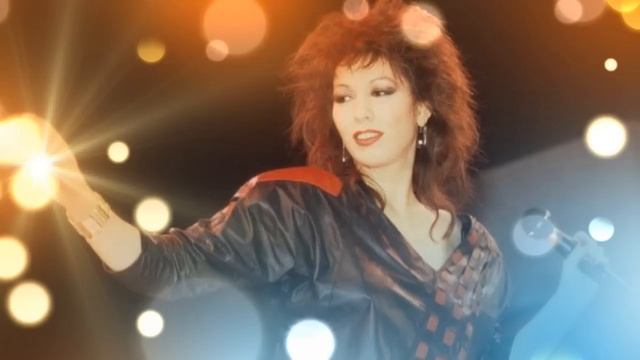 Jennifer Rush - Jennifer Rush 1992. ( Full Album )