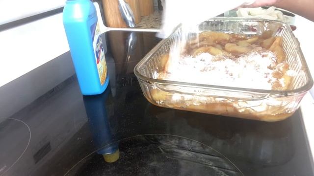 Apple Dump Cake|Bonnet Baking #carterseat смотреть онлайн