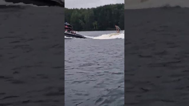 ГДЕ ПОКАТАТЬСЯ НА ВЕЙК БОРДЕ В МОСКВЕ?