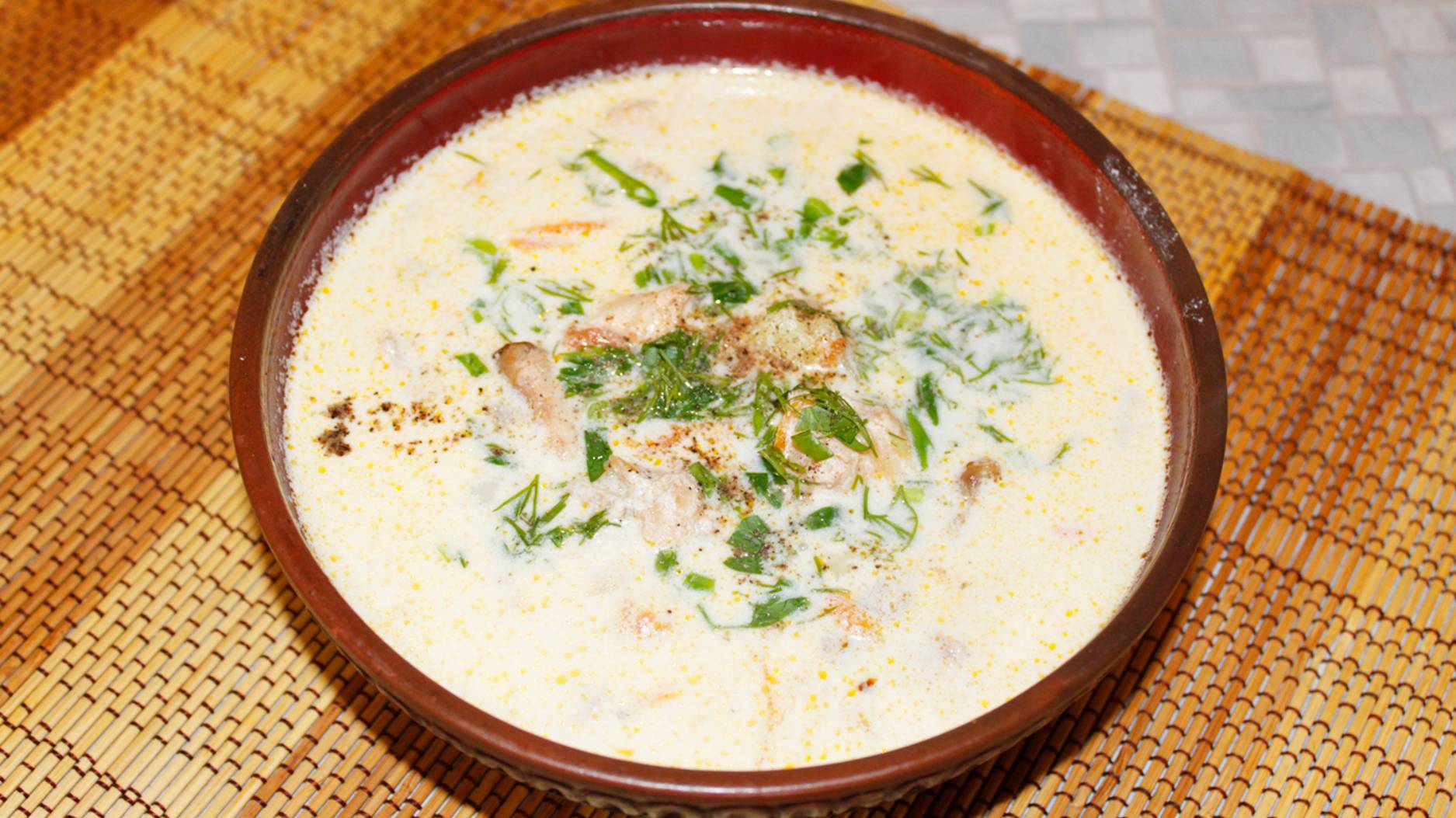 Кулинария для мужчин