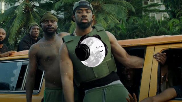 Tion Wayne - Healing [8D AUDIO] смотреть онлайн