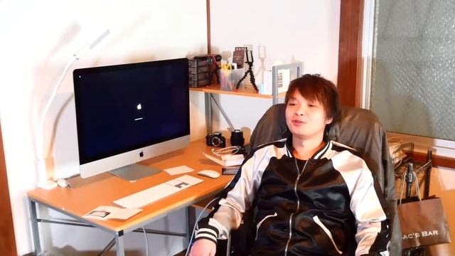 [亮太のVLOG]Appleの初売り！27インチ iMac Retina 5Kディスプレイモデルをレビュー！！！[No14] смотреть онлайн