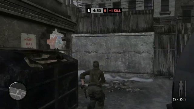 Indian Social Club | 0000 | Random Event | Only Melee смотреть онлайн