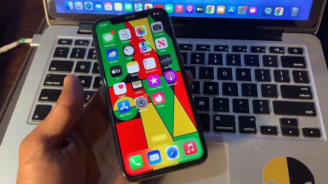 How To Fix Apple Music Not Working or Not Playing Songs iOS 15/16 смотреть онлайн