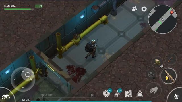 Floor 3 Bunker Bravo VS Kevlar Armor! Last Day On Earth Survival смотреть онлайн