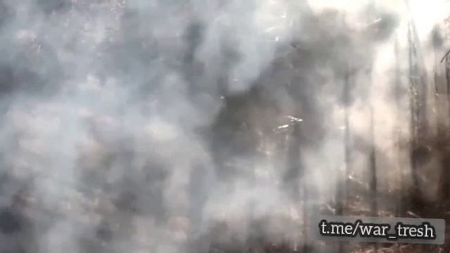 ⚡️СВО 18+ Героическая атака: наш боец на мотоцикле прорвался к позициям ВСУк смотреть онлайн
