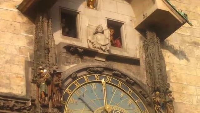 Прогулка по музыкальной Праге смотреть онлайн