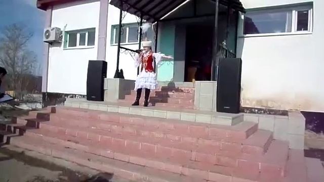 Виктория Порошина"наурыз" смотреть онлайн