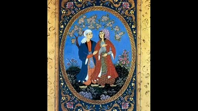 Uzeir Hajibekov - Leyli And Majnun Overture