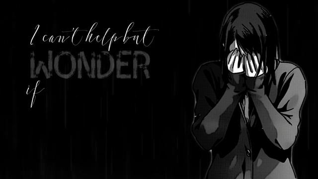 Nightcore - Six Feet Under (Billie Eilish - Lyrics) смотреть онлайн