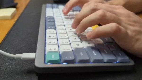 Top 10 Low Profile Mechanical Keyboard