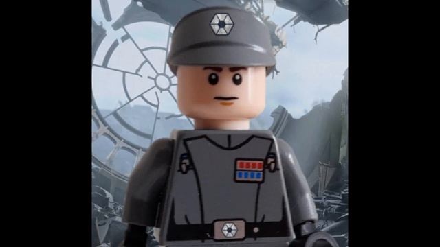 All Minifgures in the NEW Lego AT-TE | Phase 2 Cody! смотреть онлайн
