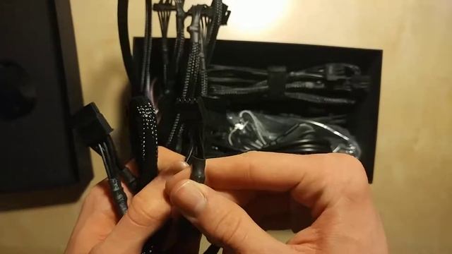 PROJEKT Z #01 - be quiet Dark Power Pro 11 750 Watt Netzteil Unboxing [German/Deutsch] смотреть онлайн