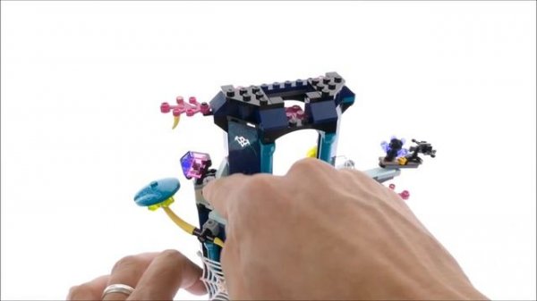 All Lego Elves Sets 2018 Winter and Summer Sets Complete Collection - Lego Speed Build Review