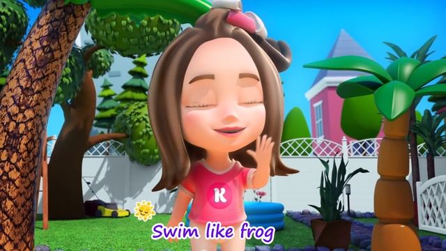 Wheels on the bus and more songs by BooBoo Rhymes/Nursery rhymes for children смотреть онлайн