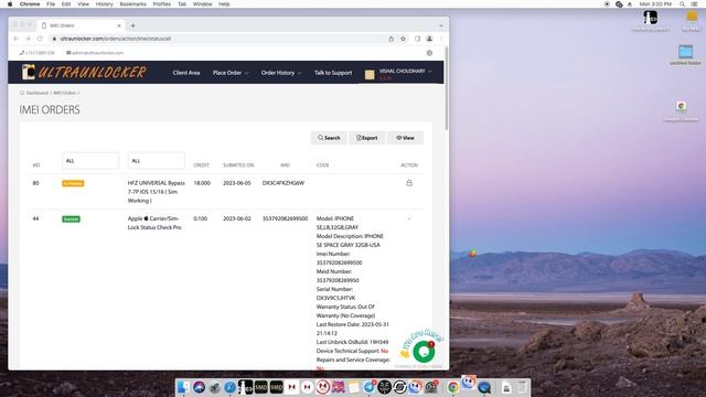 HFZ RAMDISK ICLOUD BYPASS WITH SIGNAL IPHONE 7 BY ULTRAUNLOCKER смотреть онлайн