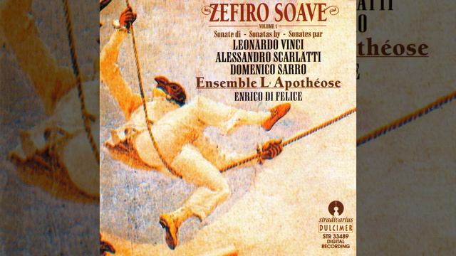 Flute Sonata in G Minor: I. Lento смотреть онлайн