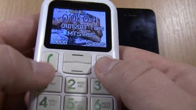 Incoming call & Outgoing call at the Same Time Fly +iPhone 4s with iOS 6 смотреть онлайн