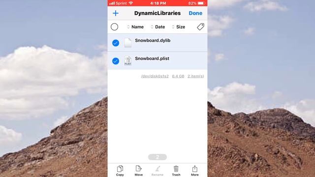 How to Install Themes iOS 12 - 12.1.2 RootlessJB смотреть онлайн