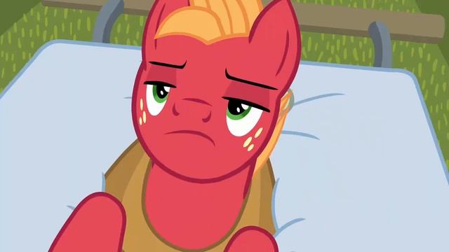 Applejack's Lies Spin Out Of Control (Where The Apple Lies) | MLP: FiM [HD] смотреть онлайн
