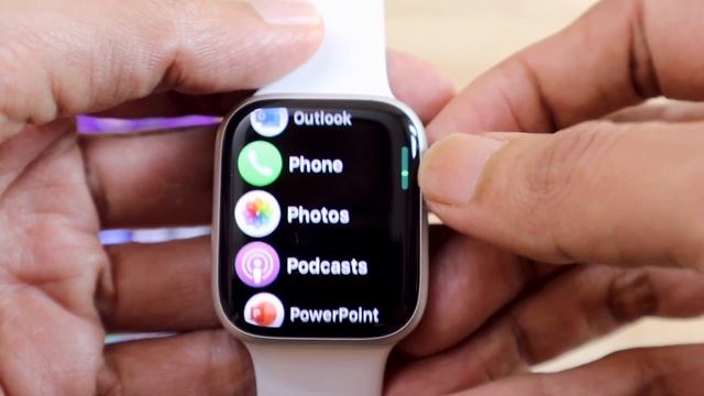 Apple Watch Series 8 GPS + Cellular - My First iWatch Experience смотреть онлайн
