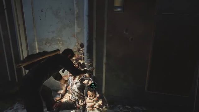 The Last Of Us™ Remastered - Part 11 (Audio English, Russian Subtitle) 18+