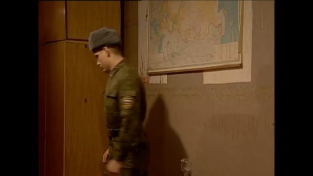 Солдаты (Заноябрило ноябрем, и декабрем Задекабрило) смотреть онлайн