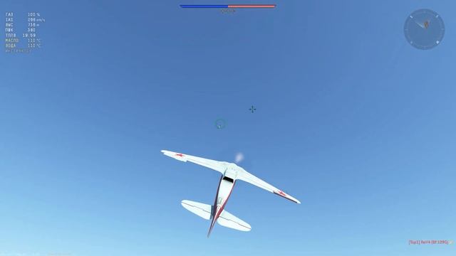 Три Правила War Thunder смотреть онлайн