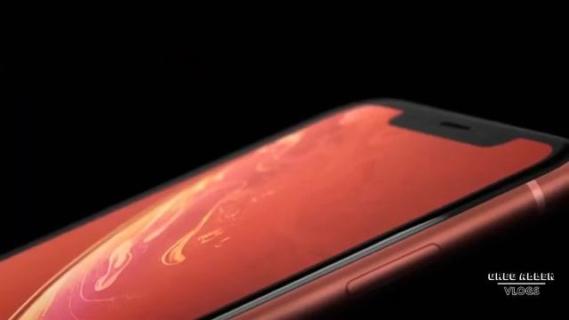 IPHONE XS AND IPHONE XR RELEASE!!! *reaction* смотреть онлайн