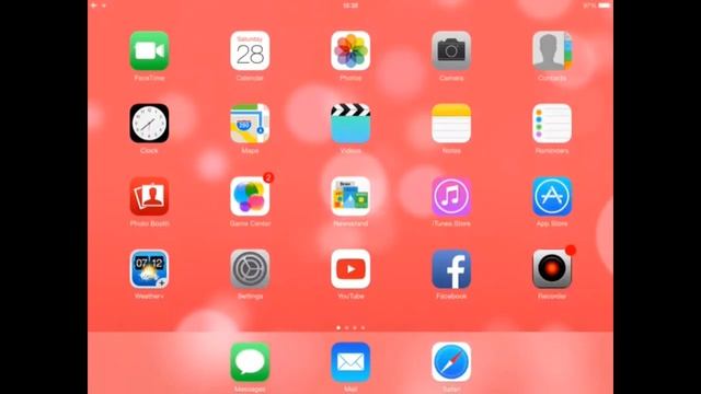 IOS 8-9 Screen Recorder for free + IOS 9.1/9.2 Jailbreak Update смотреть онлайн