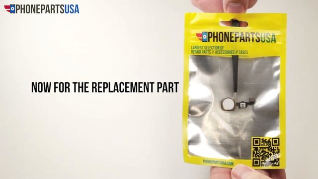 iPhone 6s Plus Home Button Replacement Video Guide смотреть онлайн