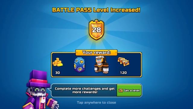 Pixel Gun 3D - Halloween Season *NEW* Buy For the Real Money (Update 16.8.1) смотреть онлайн