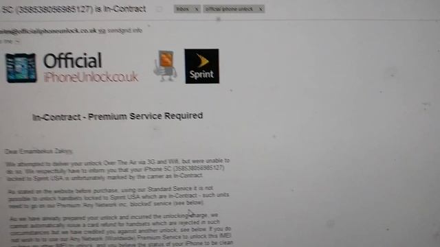 officialiphoneunlock.co.uk !!SCAM+cheater!! смотреть онлайн