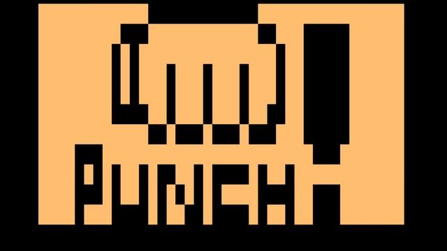 "RUN" by Keebz (VideoMusic Atari 2600) TIA Chiptune смотреть онлайн