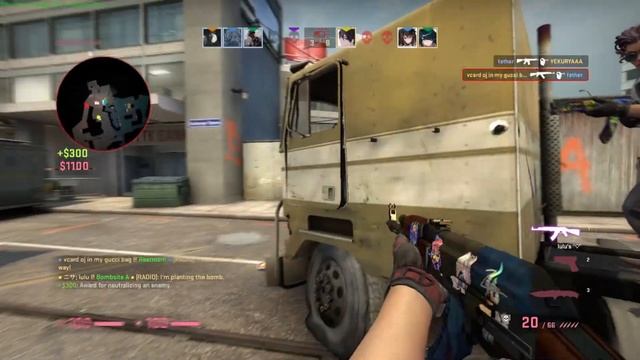 20000 hours of csgo and still no cs2 beta key смотреть онлайн