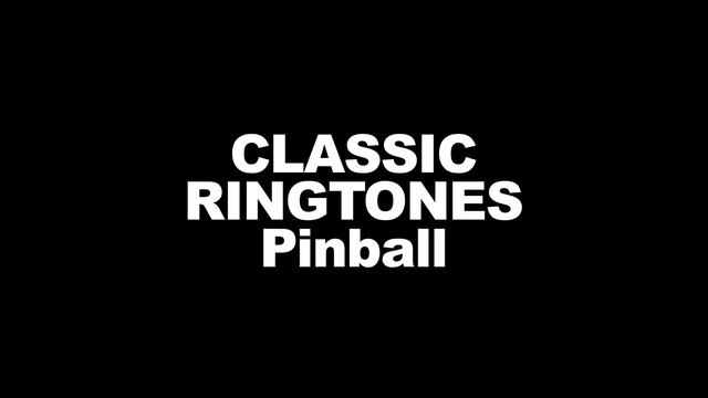 SOUND EFFECT | APPLE iPhone X Ringtone | PINBALL смотреть онлайн