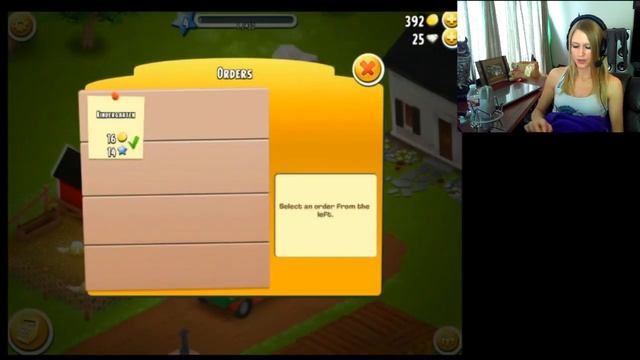 HOW ABOUT SOME HAY DAY | iOS W/ FANGS| EP 1 смотреть онлайн