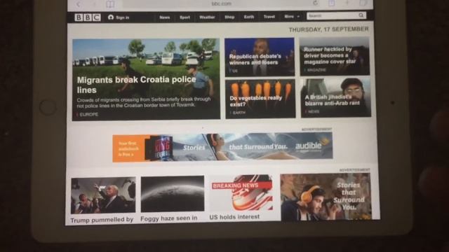 - iOS 9 AdBlock смотреть онлайн