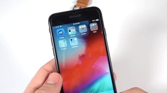 iPhone 8 Now... смотреть онлайн