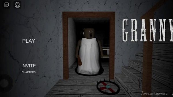 Granny All Multiplayer Games (Android/ iOS)