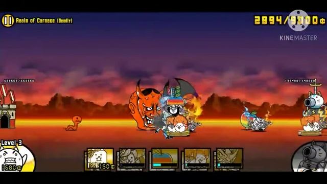 How To Beat River Styx - The Battle Cats #gaming #thebattlecats #guide #gameplay