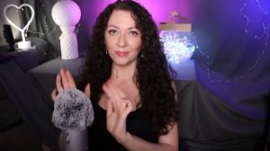 АСМР ЗВУКИ РУК | БАБОЧКИ / ASMR HAND SOUNDS /FINGER FLUTTERING/ FAST and AGGRESSIVE