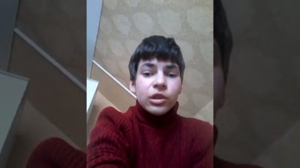 Детский дом рэп